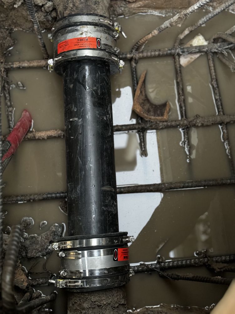 Drain Services in Martinez, CA